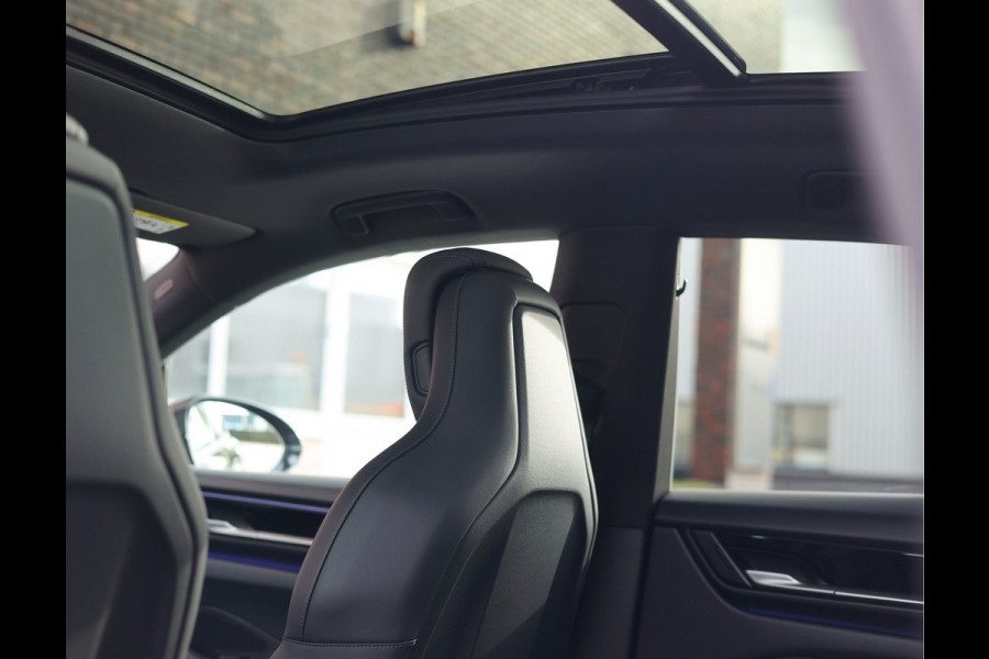 Porsche Macan 4 100 kWh | Pano - BOSE - Chrono