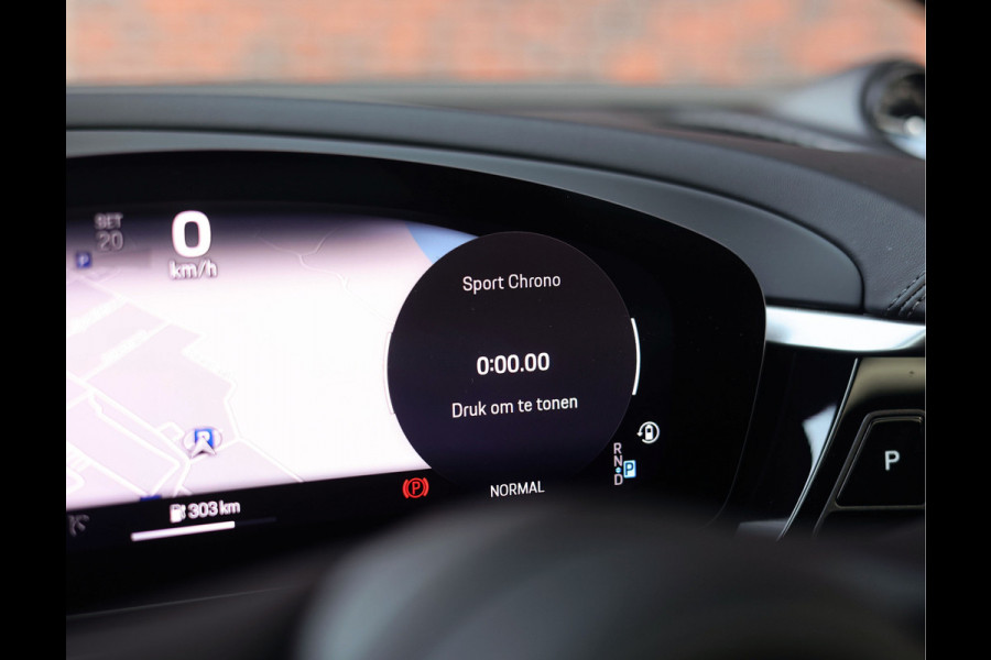 Porsche Macan 4 100 kWh | Pano - BOSE - Chrono