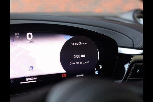 Porsche Macan 4 100 kWh | Pano - BOSE - Chrono