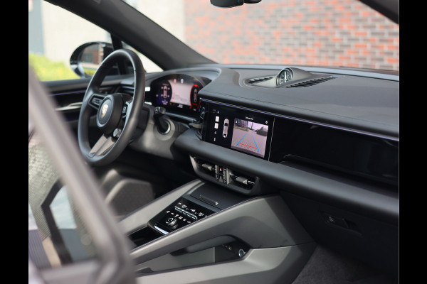 Porsche Macan 4 100 kWh | Pano - BOSE - Chrono