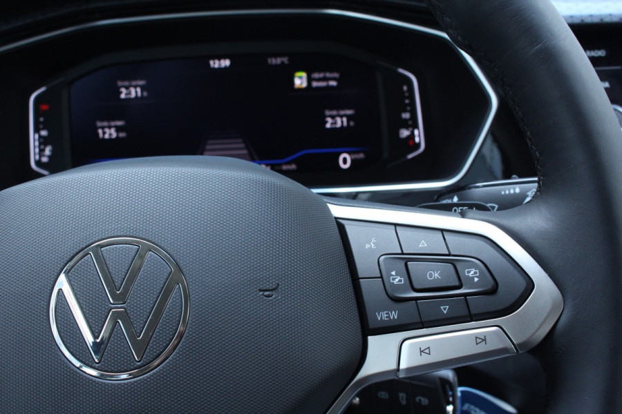 Volkswagen T-Cross 1.0 TSI DSG Style VIRTUAL DAB CARPLAY NAV ACC DAB CAMERA STOELVW '22