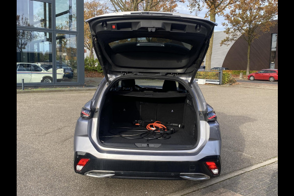 Peugeot 308 1.6 Plug-in Hybrid 225 GT FOCAL AUDIO | ELEK. ACHTERKLEP| ADAP. CRUISE| 360 CAMERA| DODE HOEK SENSOR|