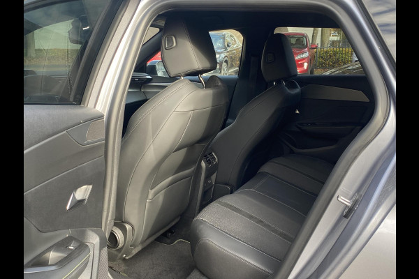 Peugeot 308 1.6 Plug-in Hybrid 225 GT FOCAL AUDIO | ELEK. ACHTERKLEP| ADAP. CRUISE| 360 CAMERA| DODE HOEK SENSOR|