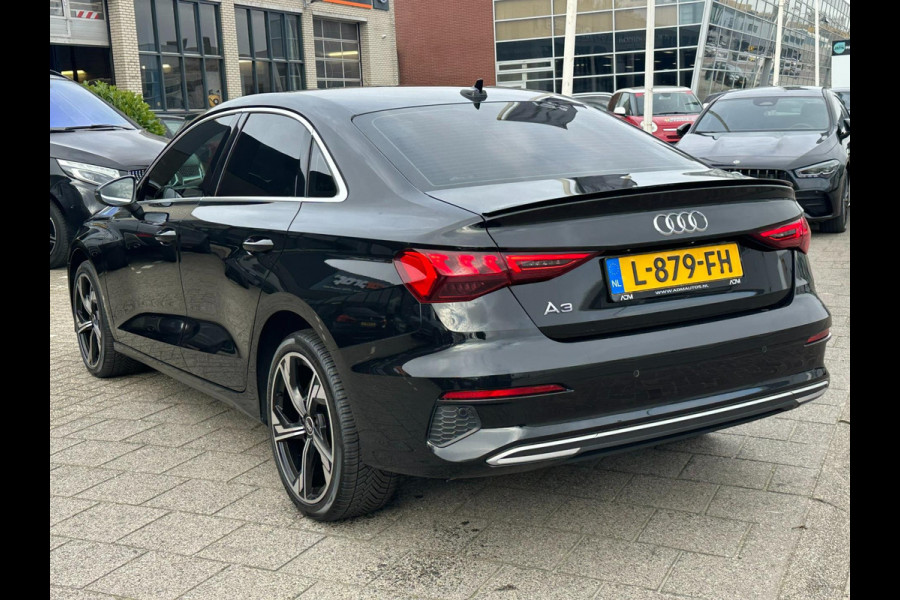 Audi A3 Limousine 30 TFSI Business edition