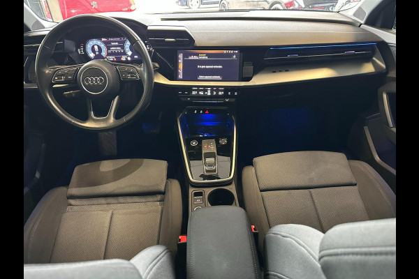 Audi A3 Limousine 30 TFSI Business edition