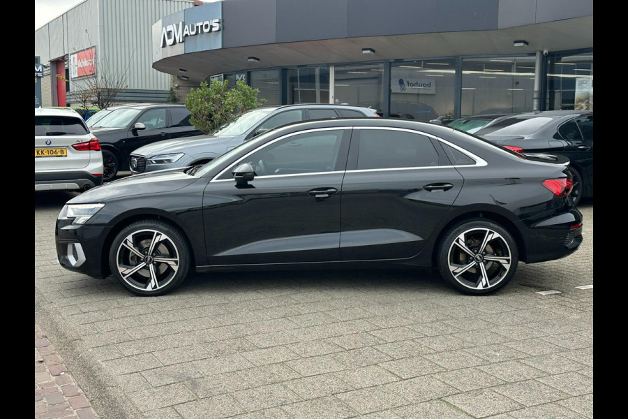 Audi A3 Limousine 30 TFSI Business edition