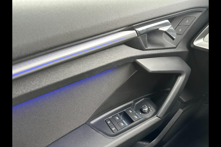 Audi A3 Limousine 30 TFSI Business edition