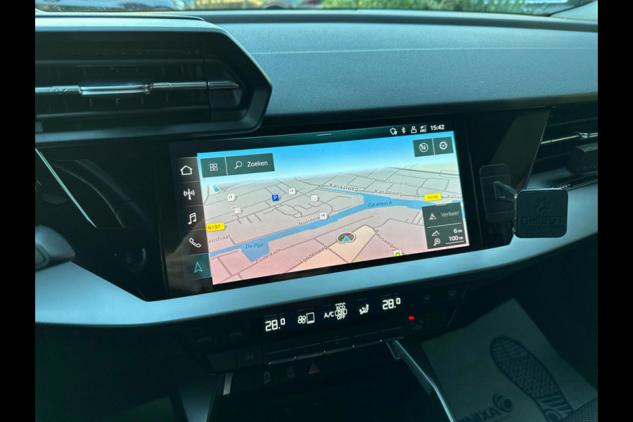 Audi A3 Limousine 30 TFSI Business edition