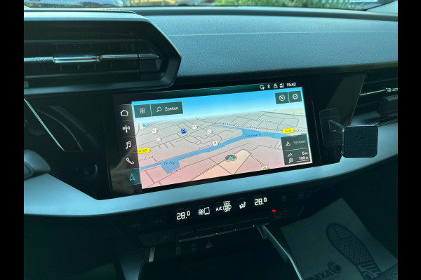 Audi A3 Limousine 30 TFSI Business edition