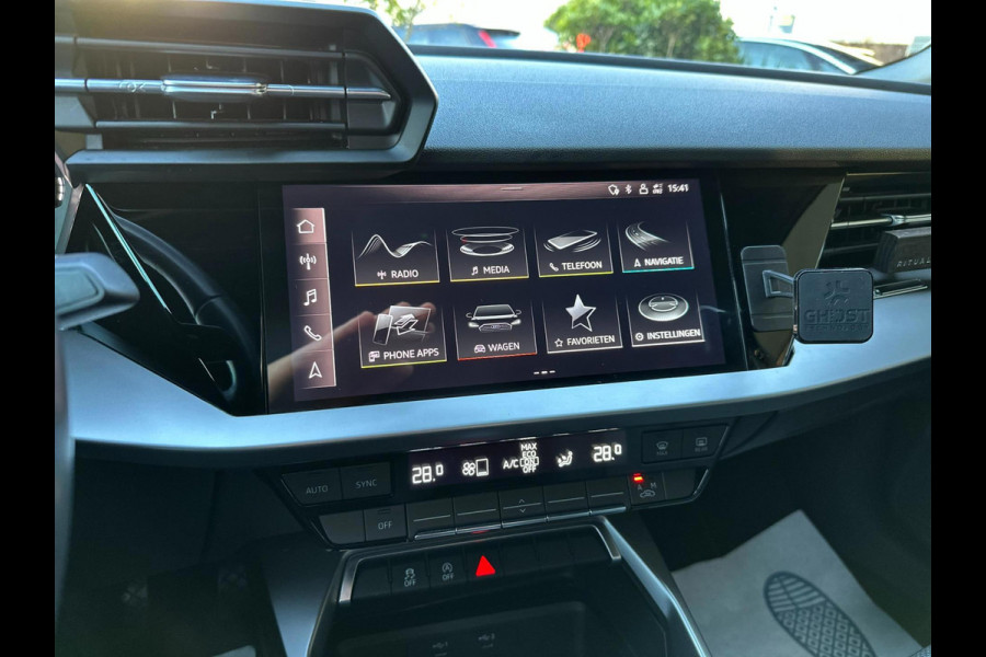 Audi A3 Limousine 30 TFSI Business edition