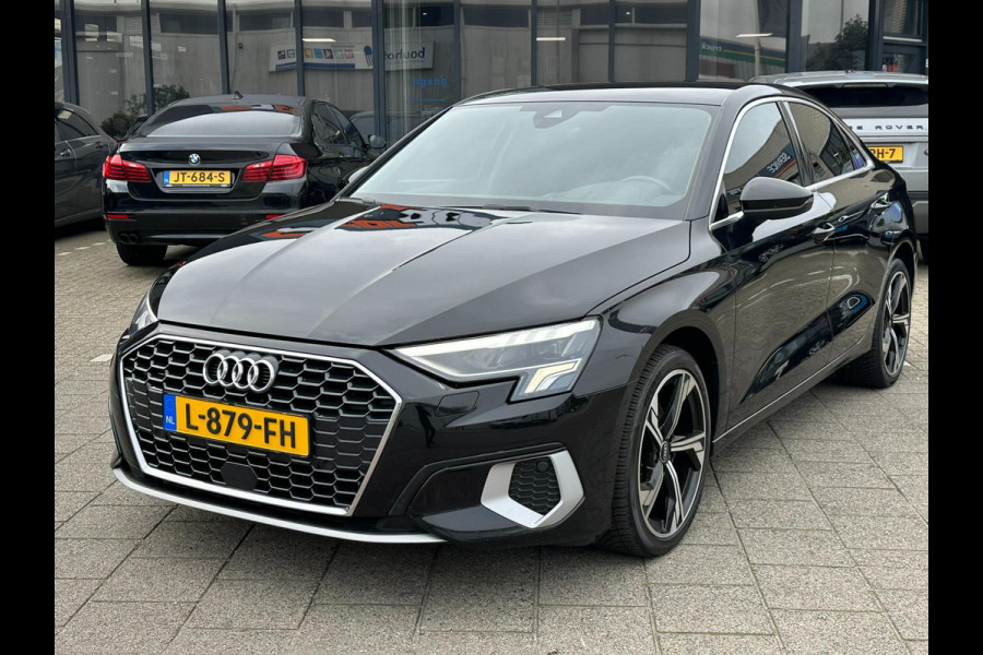 Audi A3 Limousine 30 TFSI Business edition