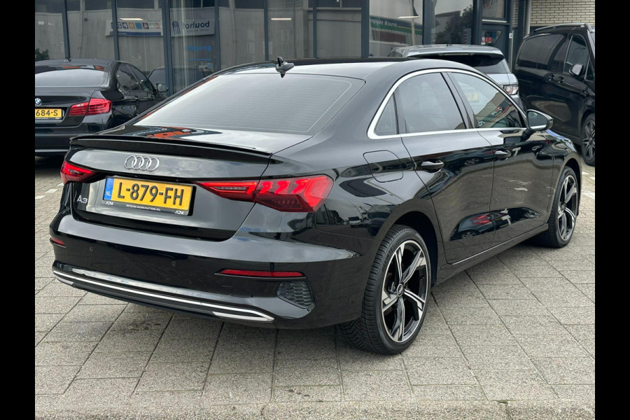 Audi A3 Limousine 30 TFSI Business edition