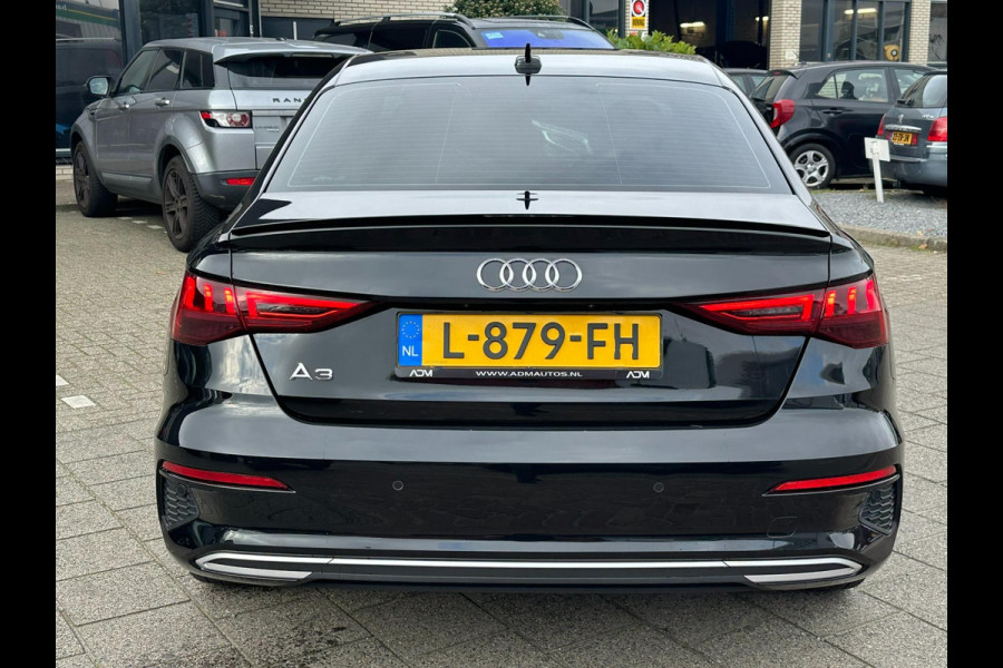 Audi A3 Limousine 30 TFSI Business edition