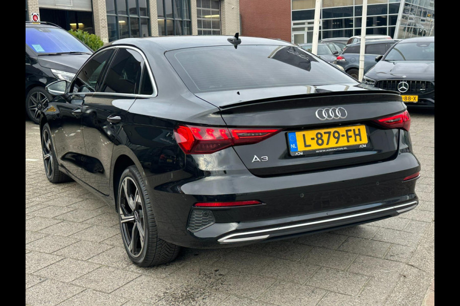 Audi A3 Limousine 30 TFSI Business edition