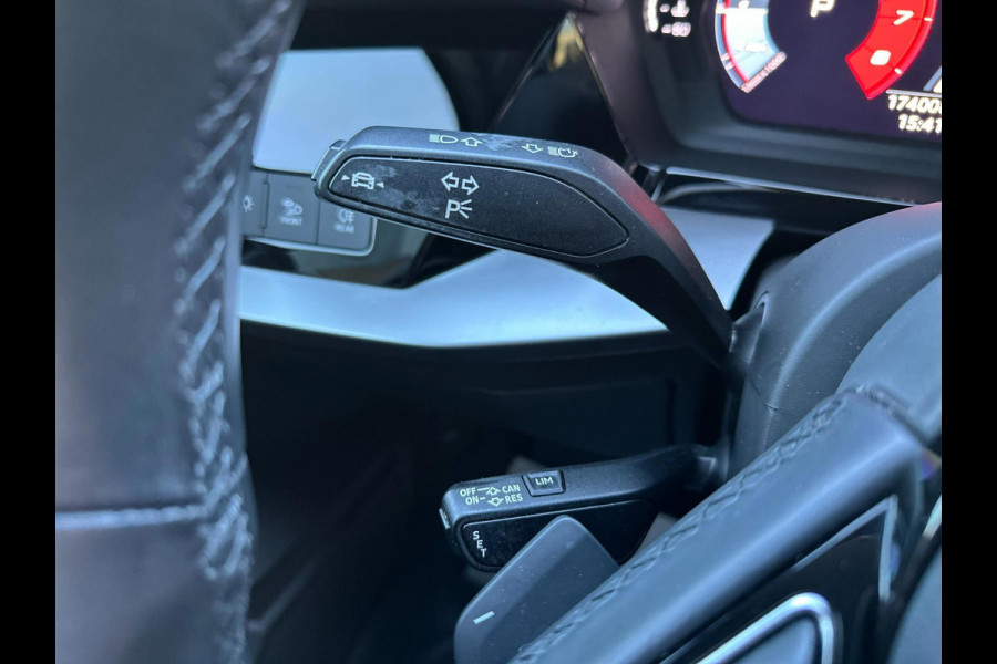 Audi A3 Limousine 30 TFSI Business edition