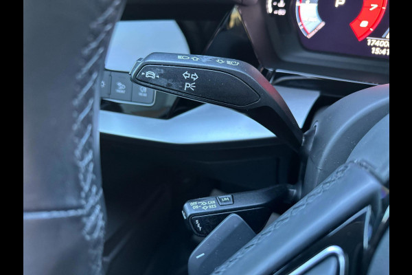 Audi A3 Limousine 30 TFSI Business edition