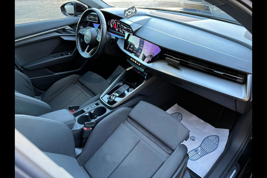 Audi A3 Limousine 30 TFSI Business edition