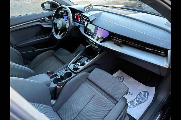 Audi A3 Limousine 30 TFSI Business edition