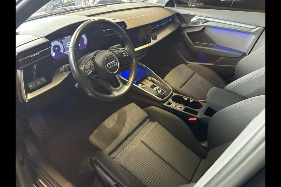 Audi A3 Limousine 30 TFSI Business edition