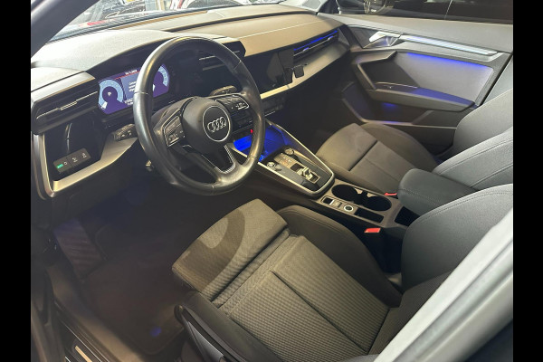 Audi A3 Limousine 30 TFSI Business edition