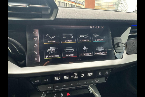 Audi A3 Limousine 30 TFSI Business edition