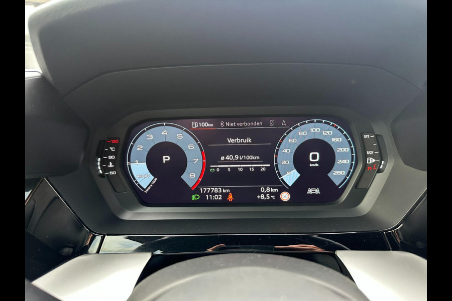 Audi A3 Limousine 30 TFSI Business edition