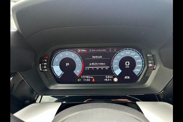 Audi A3 Limousine 30 TFSI Business edition