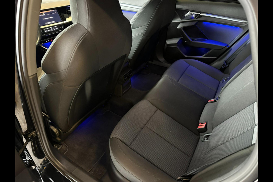 Audi A3 Limousine 30 TFSI Business edition