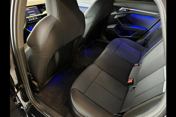 Audi A3 Limousine 30 TFSI Business edition