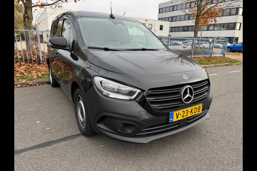 Mercedes-Benz Citan 110 CDI L1 Base Camera Led DAB+ 2024 BTW