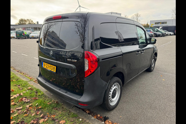 Mercedes-Benz Citan 110 CDI L1 Base Camera Led DAB+ 2024 BTW