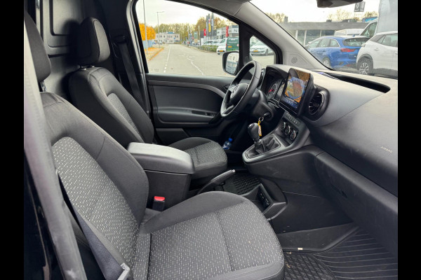 Mercedes-Benz Citan 110 CDI L1 Base Camera Led DAB+ 2024 BTW