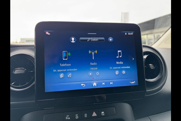 Mercedes-Benz Citan 110 CDI L1 Base Camera Led DAB+ 2024 BTW