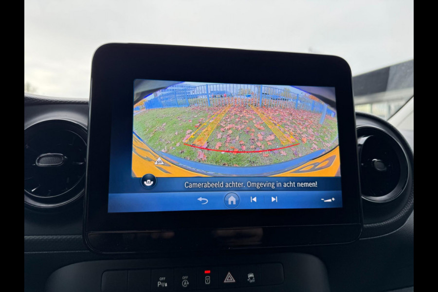 Mercedes-Benz Citan 110 CDI L1 Base Camera Led DAB+ 2024 BTW