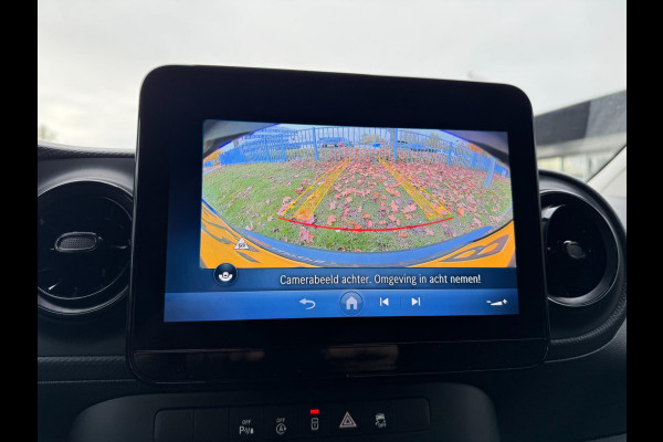 Mercedes-Benz Citan 110 CDI L1 Base Camera Led DAB+ 2024 BTW