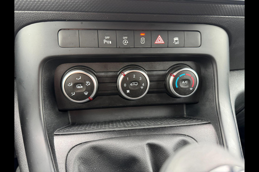Mercedes-Benz Citan 110 CDI L1 Base Camera Led DAB+ 2024 BTW