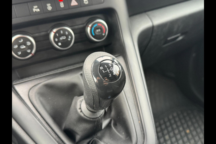 Mercedes-Benz Citan 110 CDI L1 Base Camera Led DAB+ 2024 BTW