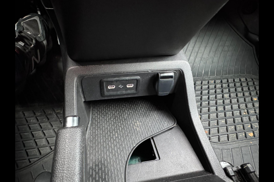 Mercedes-Benz Citan 110 CDI L1 Base Camera Led DAB+ 2024 BTW