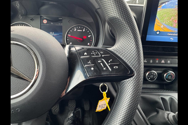 Mercedes-Benz Citan 110 CDI L1 Base Camera Led DAB+ 2024 BTW