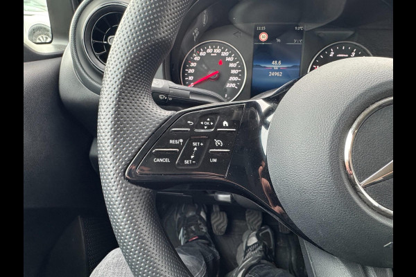 Mercedes-Benz Citan 110 CDI L1 Base Camera Led DAB+ 2024 BTW