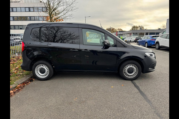 Mercedes-Benz Citan 110 CDI L1 Base Camera Led DAB+ 2024 BTW