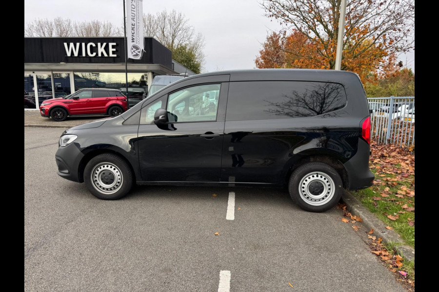 Mercedes-Benz Citan 110 CDI L1 Base Camera Led DAB+ 2024 BTW