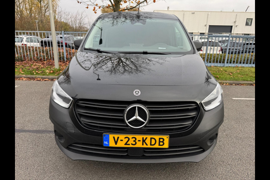 Mercedes-Benz Citan 110 CDI L1 Base Camera Led DAB+ 2024 BTW