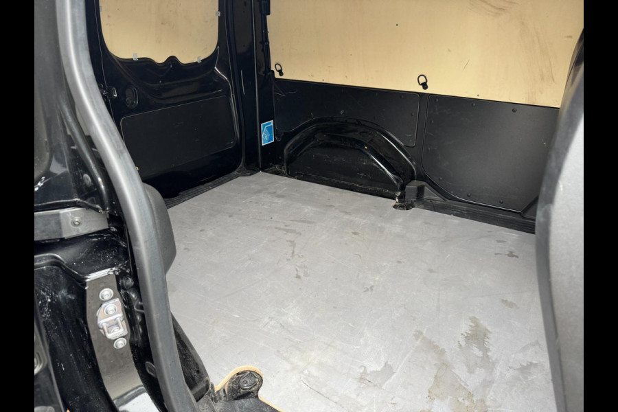 Mercedes-Benz Citan 110 CDI L1 Base Camera Led DAB+ 2024 BTW