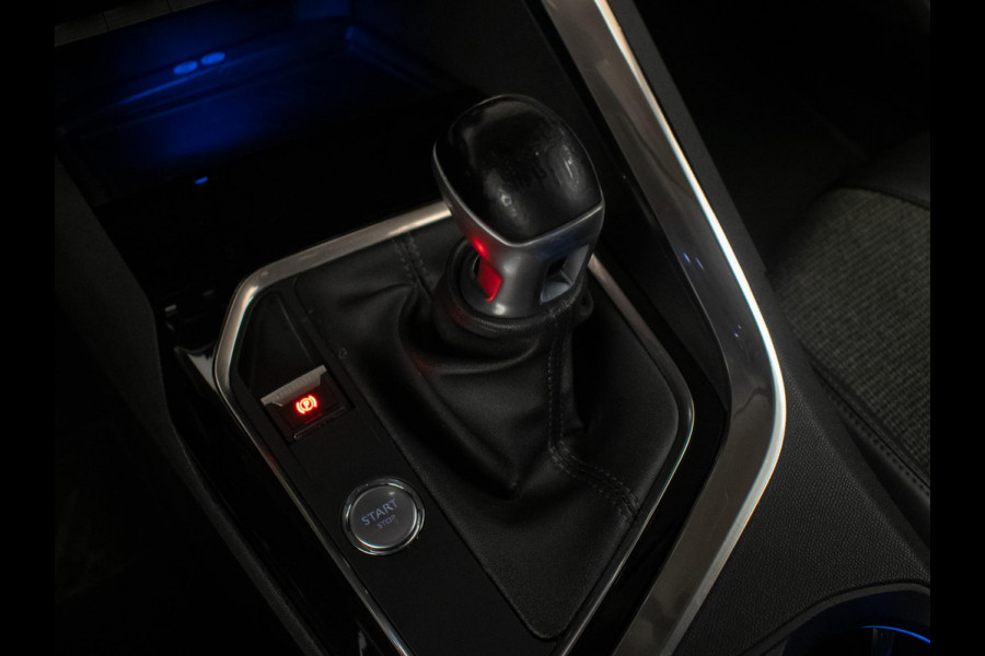 Peugeot 5008 1.2 PureTech Blue Lease Premium Sport (APPLE CARPLAY,NAVI, 360 VIEW,CAMERA,PDC,LED,TREKHAAK,SPORTSTOELEN,LM VELGEN)