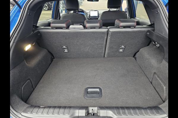 Ford Puma 1.0 EcoBoost Hybrid ST-Line X | Automaat | Winter Pack | Bang&Olufsen | LED | Camera | Zéér netjes!