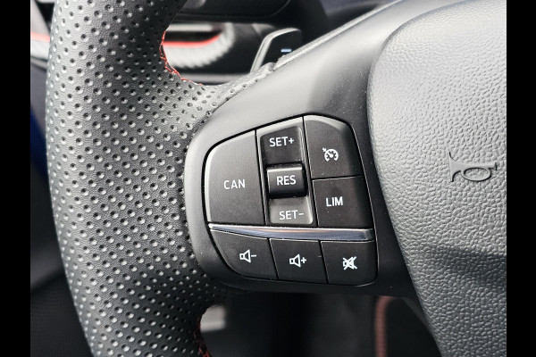 Ford Puma 1.0 EcoBoost Hybrid ST-Line X | Automaat | Winter Pack | Bang&Olufsen | LED | Camera | Zéér netjes!