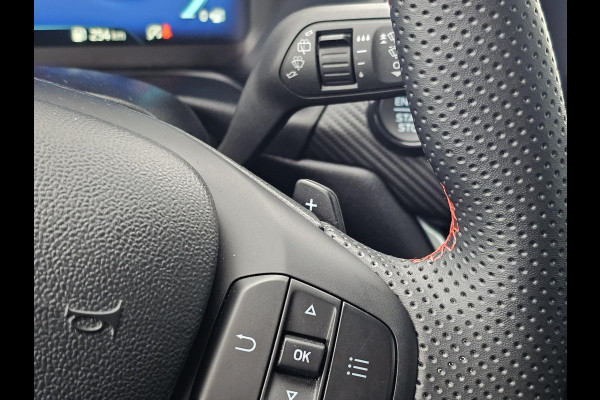 Ford Puma 1.0 EcoBoost Hybrid ST-Line X | Automaat | Winter Pack | Bang&Olufsen | LED | Camera | Zéér netjes!