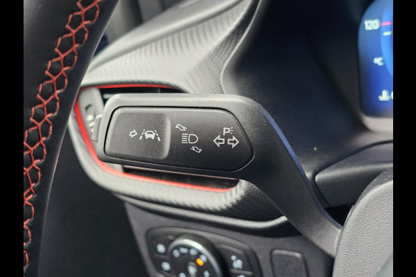 Ford Puma 1.0 EcoBoost Hybrid ST-Line X | Automaat | Winter Pack | Bang&Olufsen | LED | Camera | Zéér netjes!