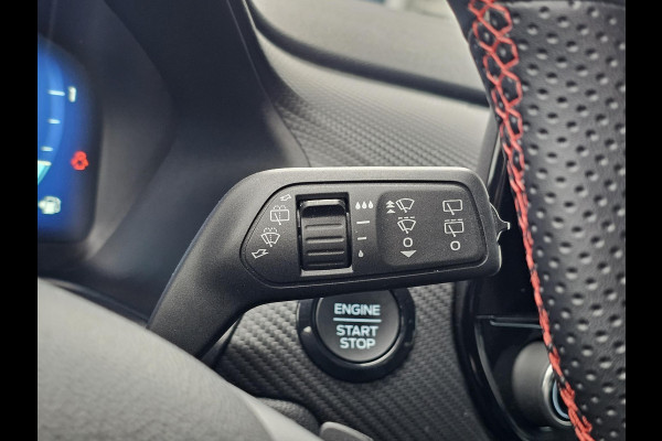 Ford Puma 1.0 EcoBoost Hybrid ST-Line X | Automaat | Winter Pack | Bang&Olufsen | LED | Camera | Zéér netjes!